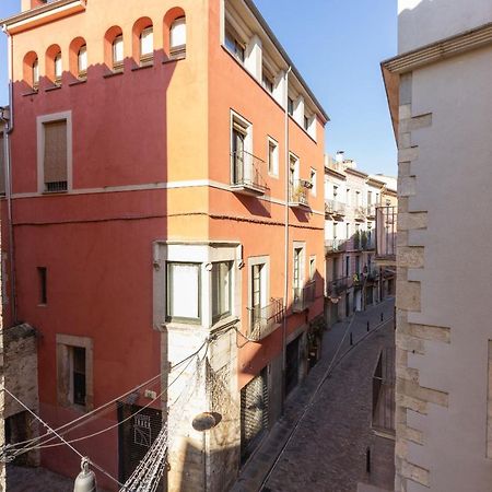 Bravissimo Barca Studio Dos Gerona Exterior foto